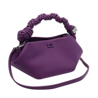 Ganni Women Mini Bou Handbag