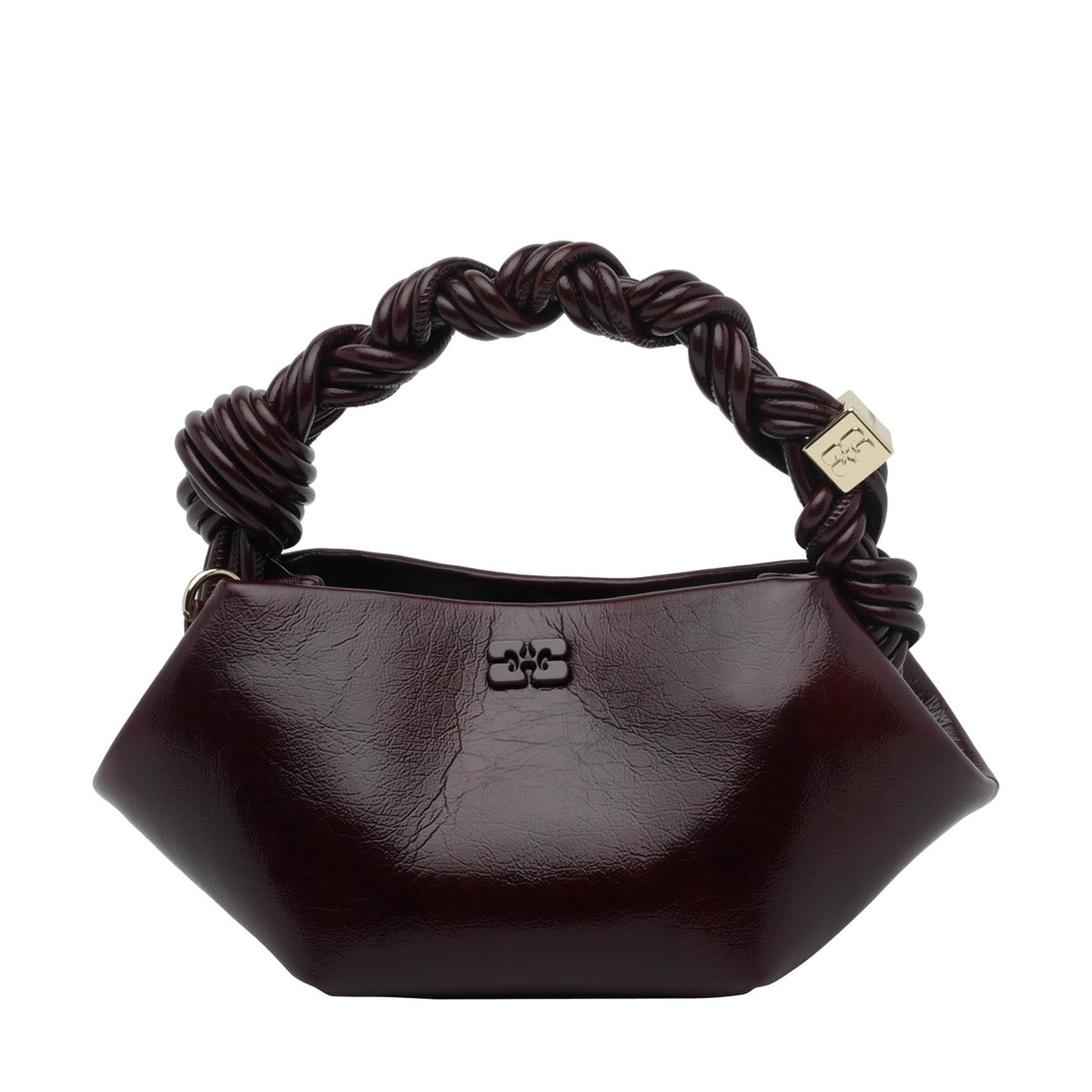 Ganni Ganni Women Mini Bou Handbag