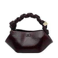 Ganni Ganni Women Mini Bou Handbag