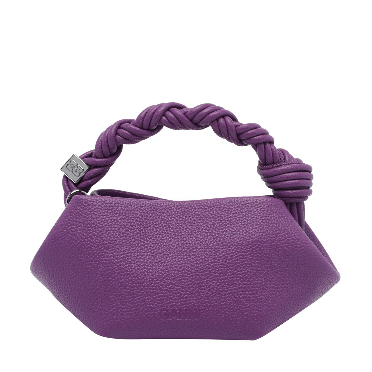 Ganni Women Mini Bou Handbag