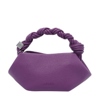 Ganni Women Mini Bou Handbag