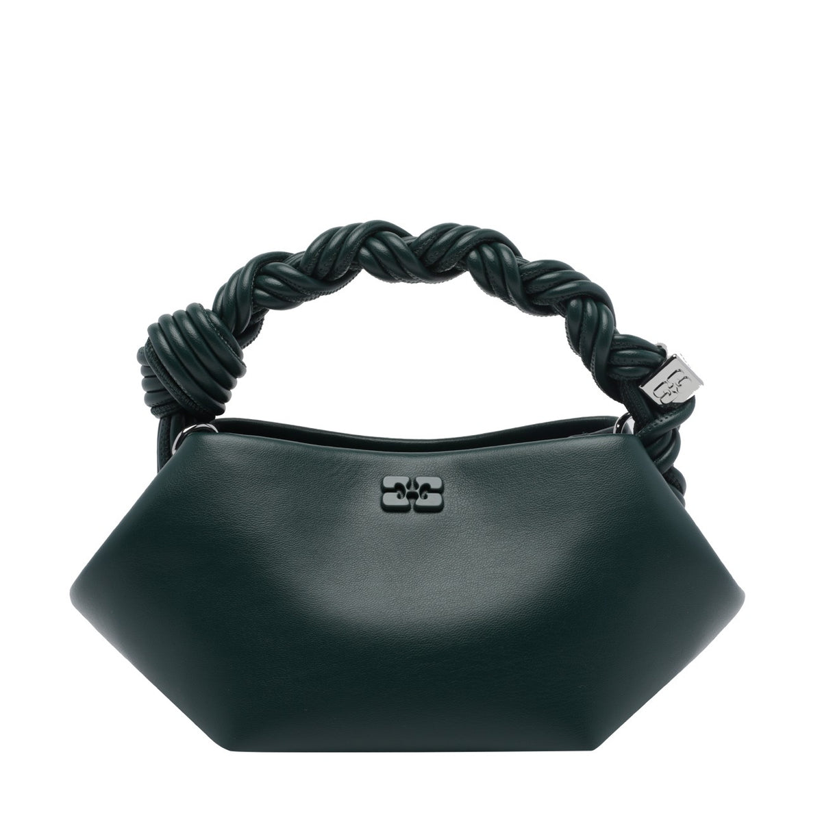 Ganni Women Mini Bou Handbag