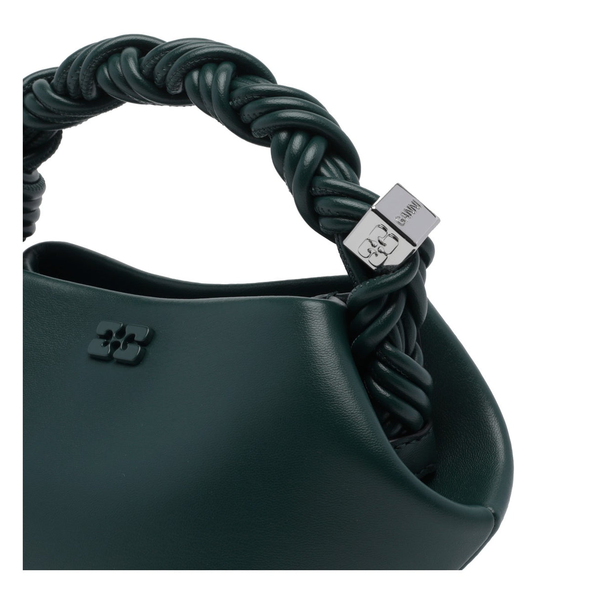 Ganni Women Mini Bou Handbag