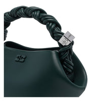 Ganni Women Mini Bou Handbag