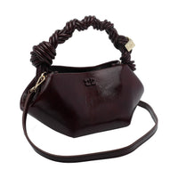 Ganni Ganni Women Mini Bou Handbag