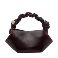 Ganni Ganni Women Mini Bou Handbag