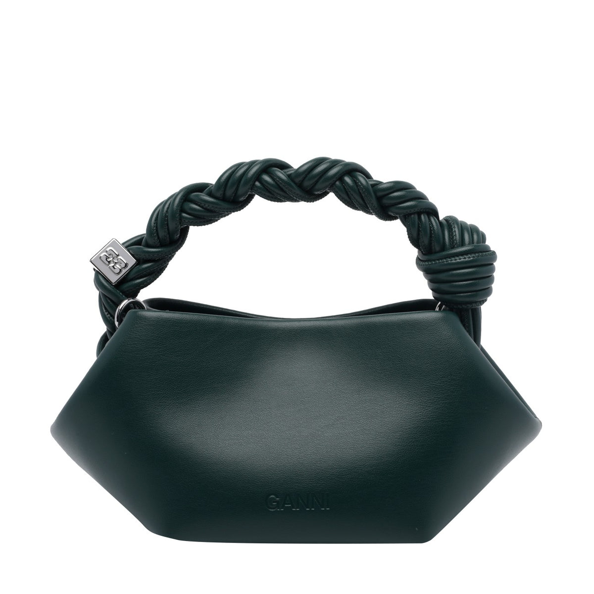 Ganni Women Mini Bou Handbag