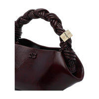 Ganni Ganni Women Mini Bou Handbag