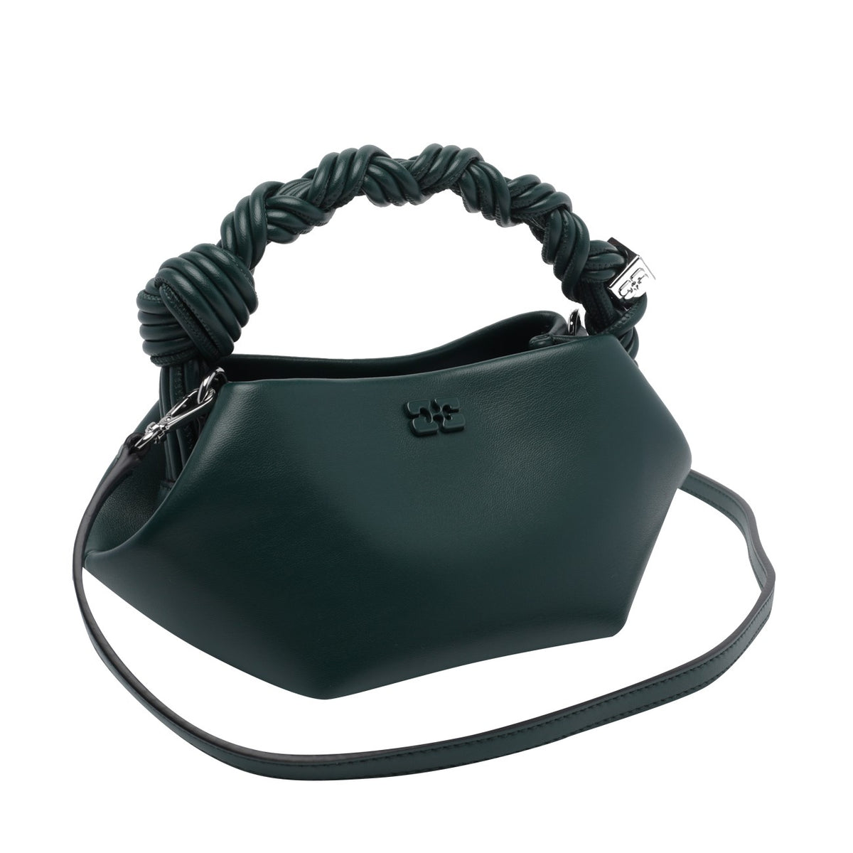 Ganni Women Mini Bou Handbag