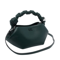 Ganni Women Mini Bou Handbag