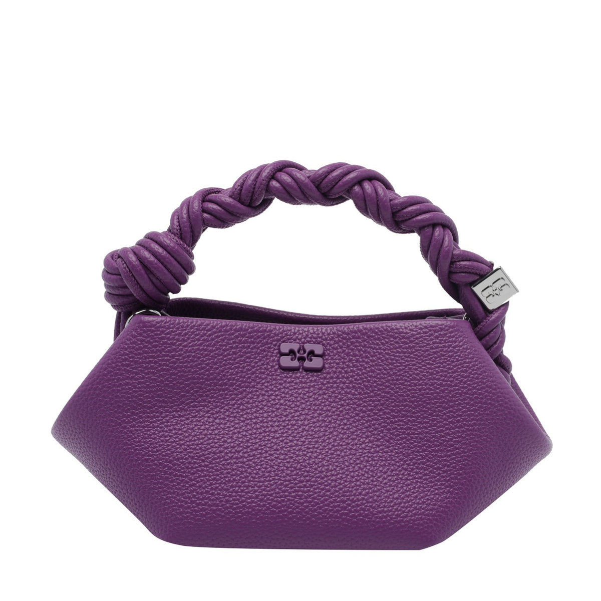 Ganni Women Mini Bou Handbag