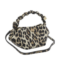 Ganni Ganni Women Mini Bou Leo Handbag