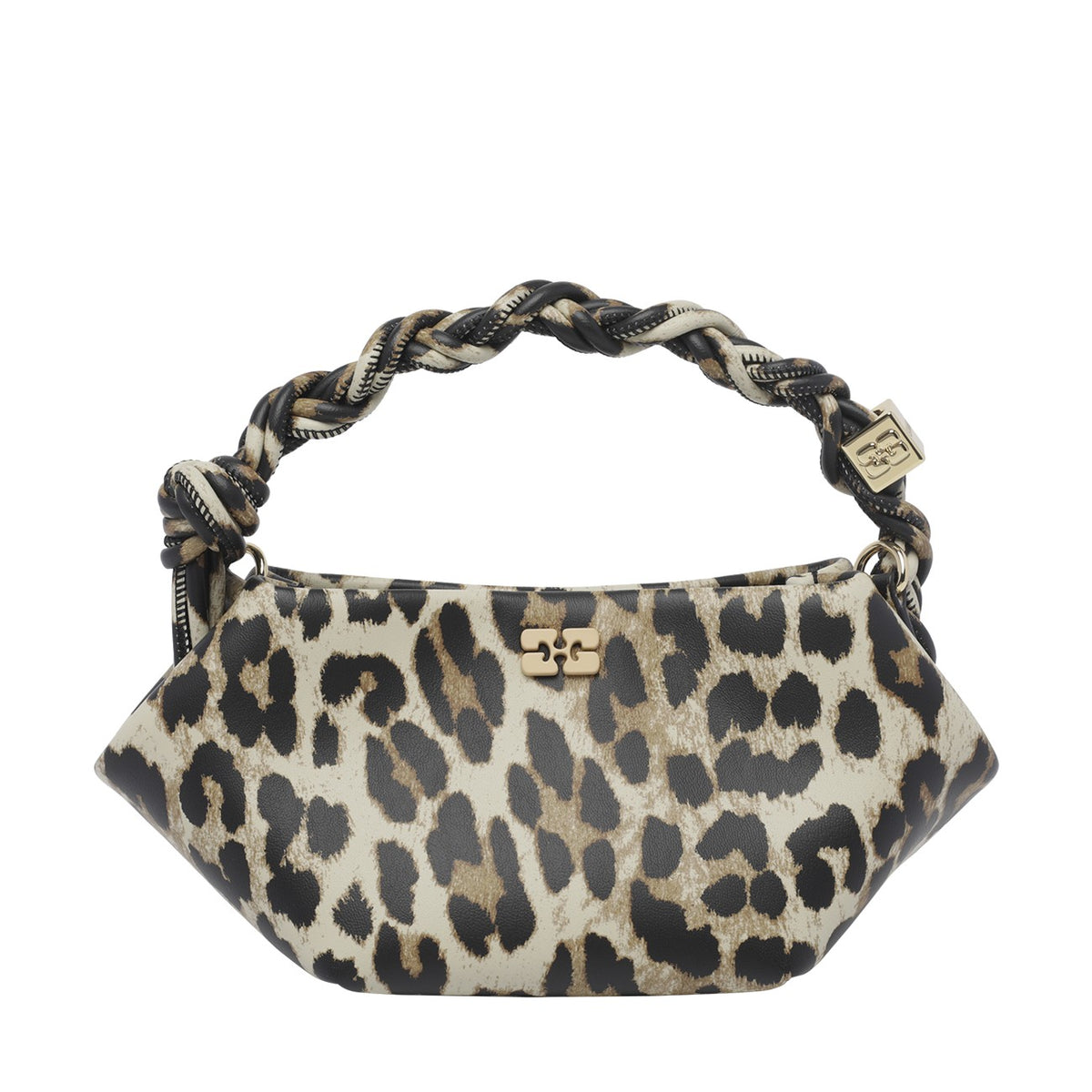 Ganni Ganni Women Mini Bou Leo Handbag