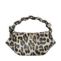 Ganni Ganni Women Mini Bou Leo Handbag
