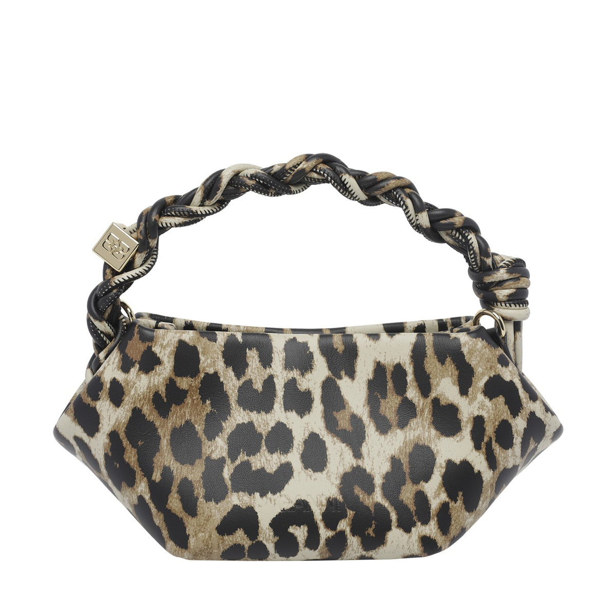 Ganni Ganni Women Mini Bou Leo Handbag