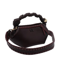 Ganni Ganni Women Mini Bou Tresse' Handbag