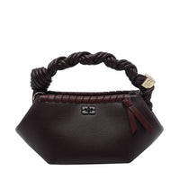 Ganni Ganni Women Mini Bou Tresse' Handbag