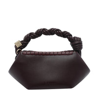 Ganni Ganni Women Mini Bou Tresse' Handbag