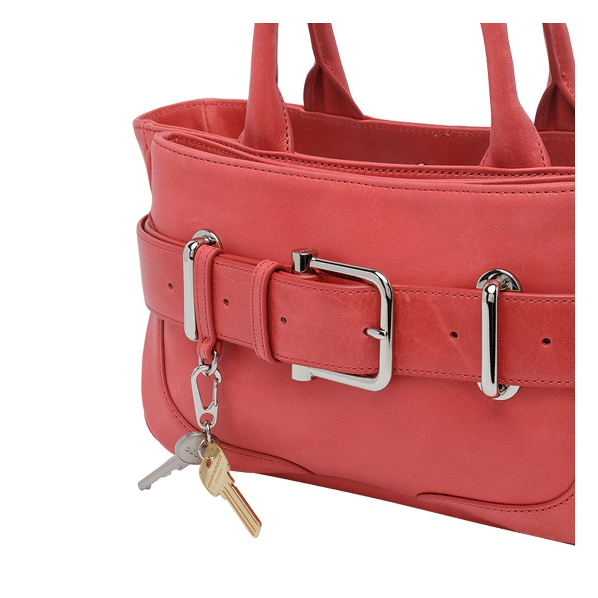 Osoi Women Mini Brocle Tote Bag