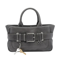 Osoi Osoi Women Mini Brocle Tote Bag