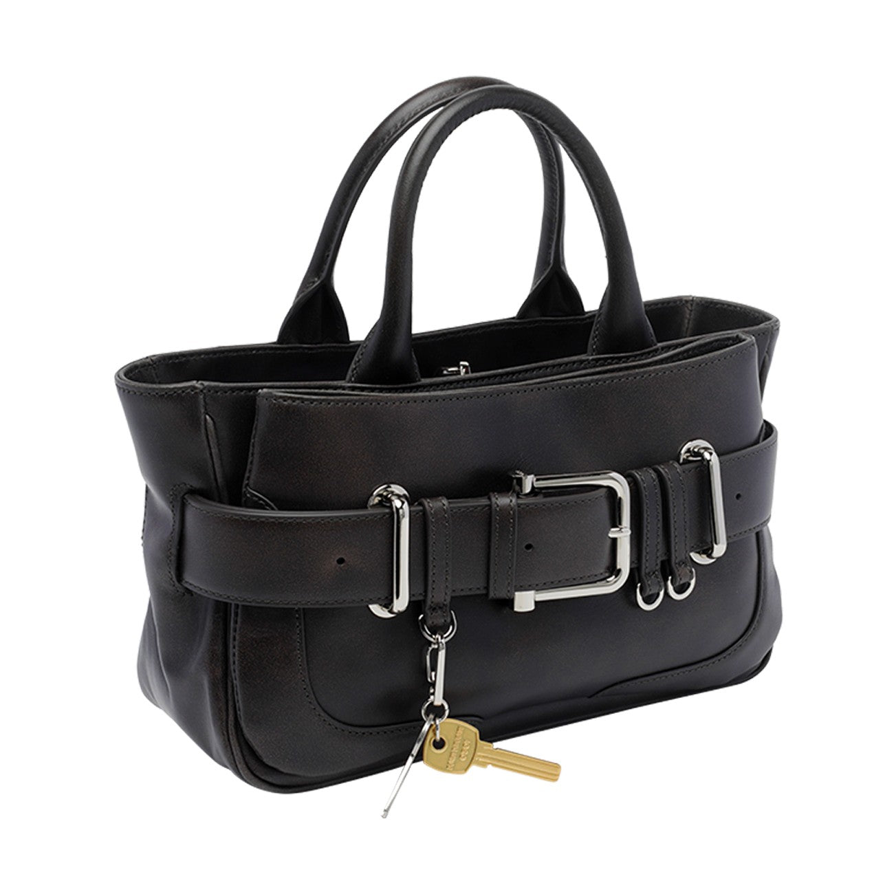 Osoi Osoi Women Mini Brocle Tote Bag