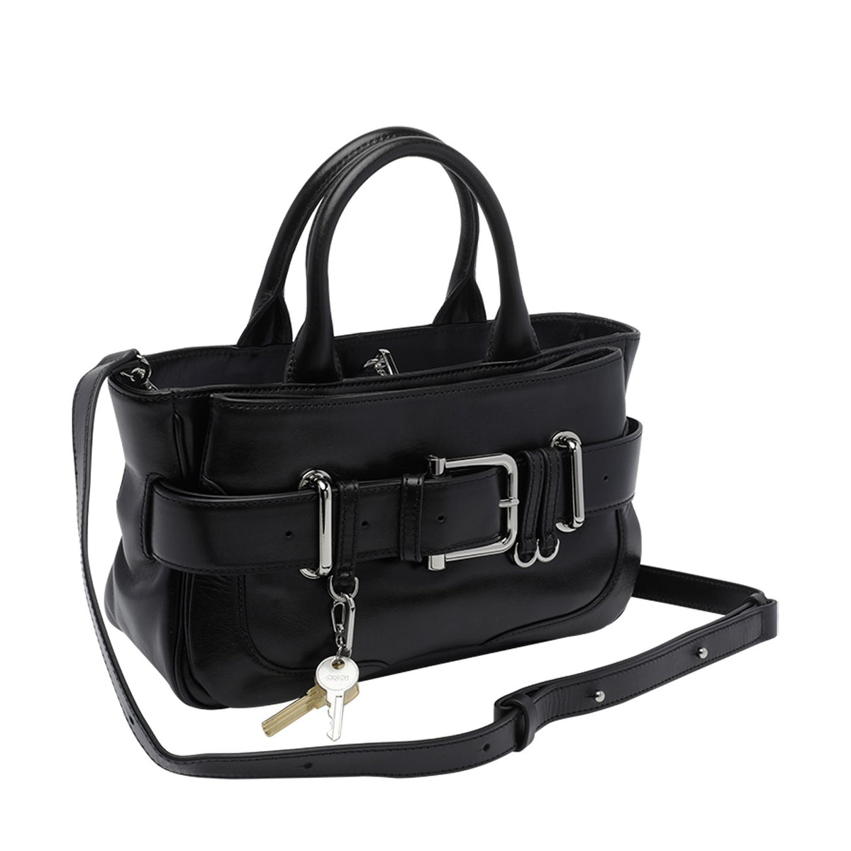 Osoi Women Mini Brocle Tote Bag