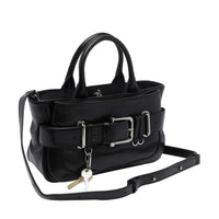 Osoi Women Mini Brocle Tote Bag