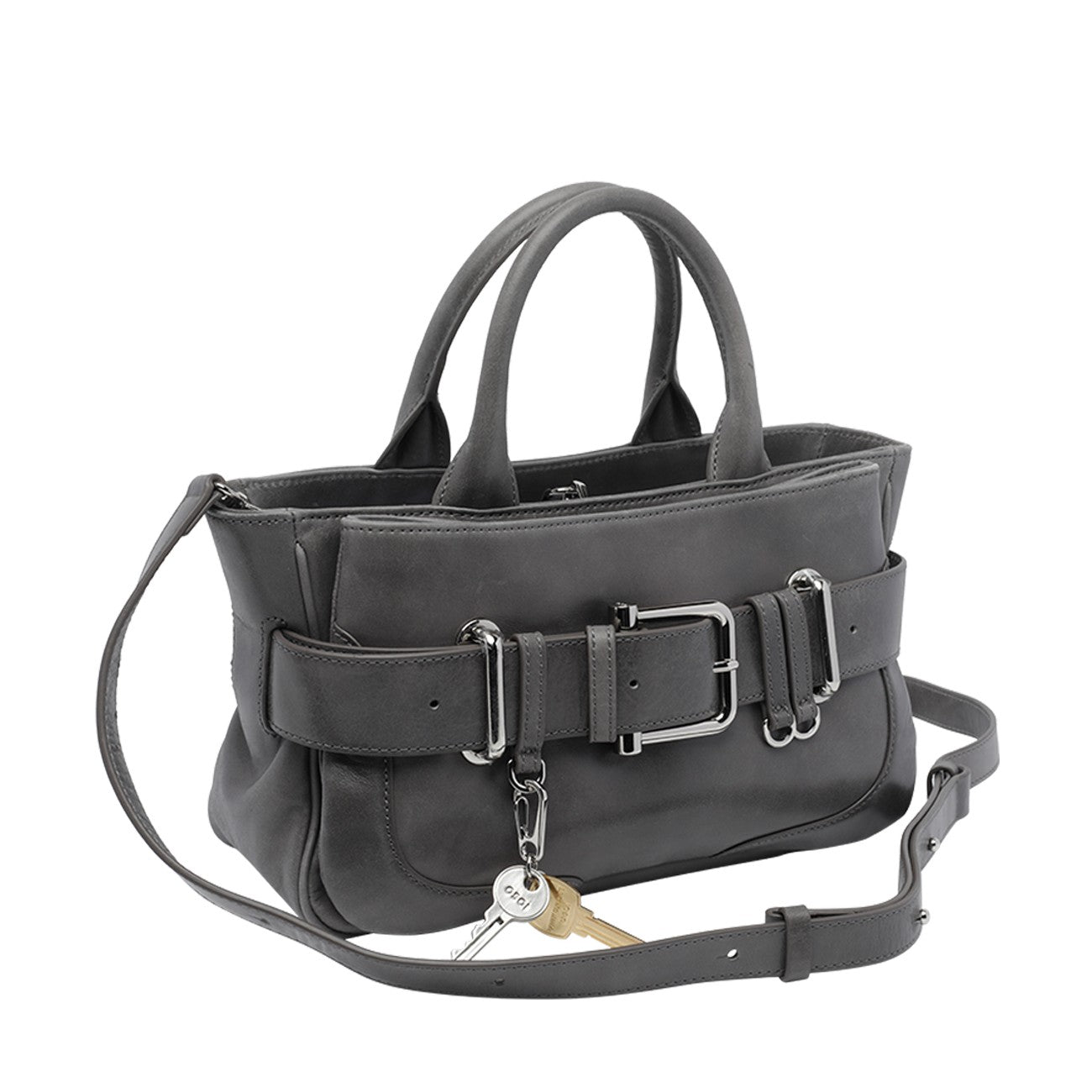 Osoi Osoi Women Mini Brocle Tote Bag