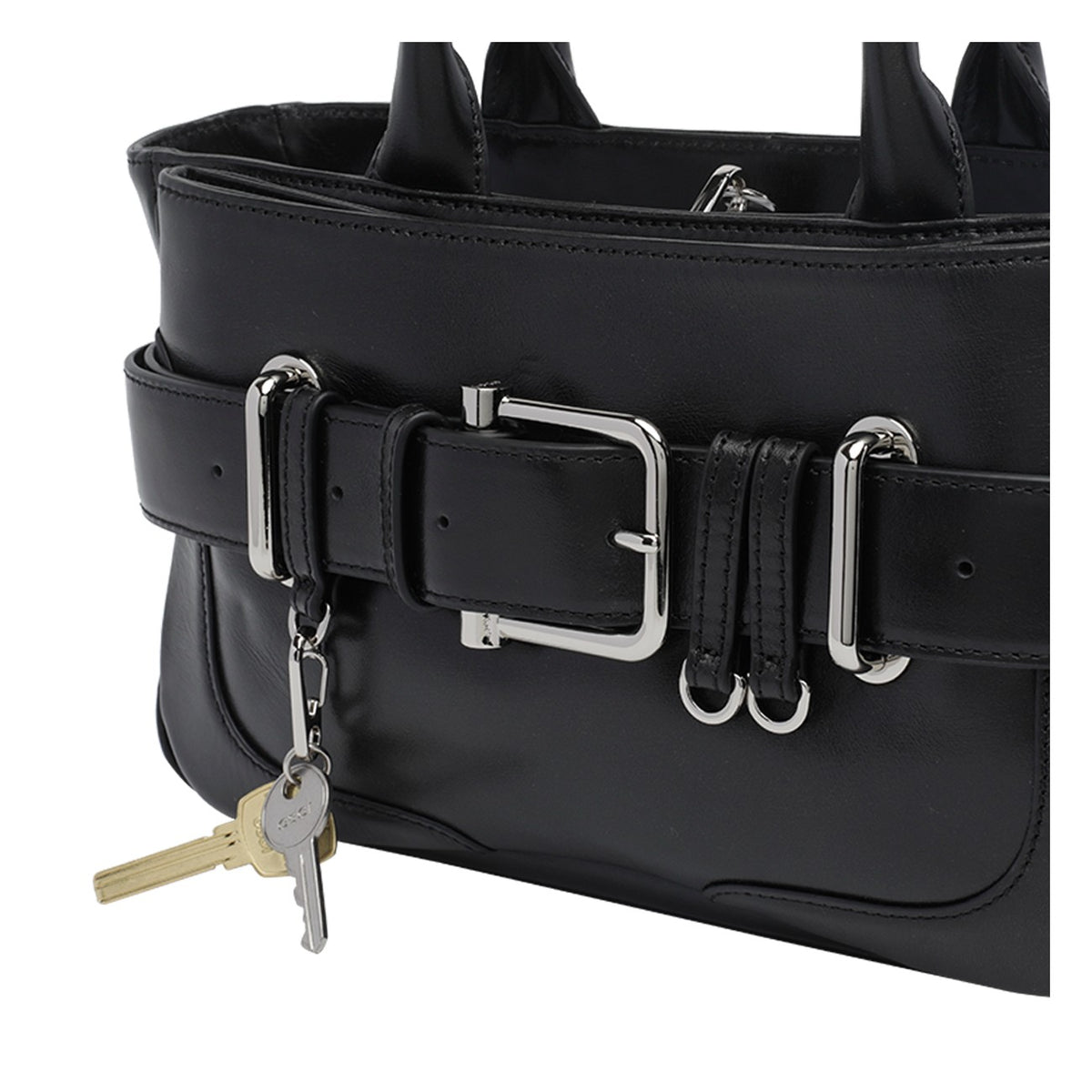 Osoi Women Mini Brocle Tote Bag