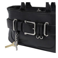 Osoi Women Mini Brocle Tote Bag