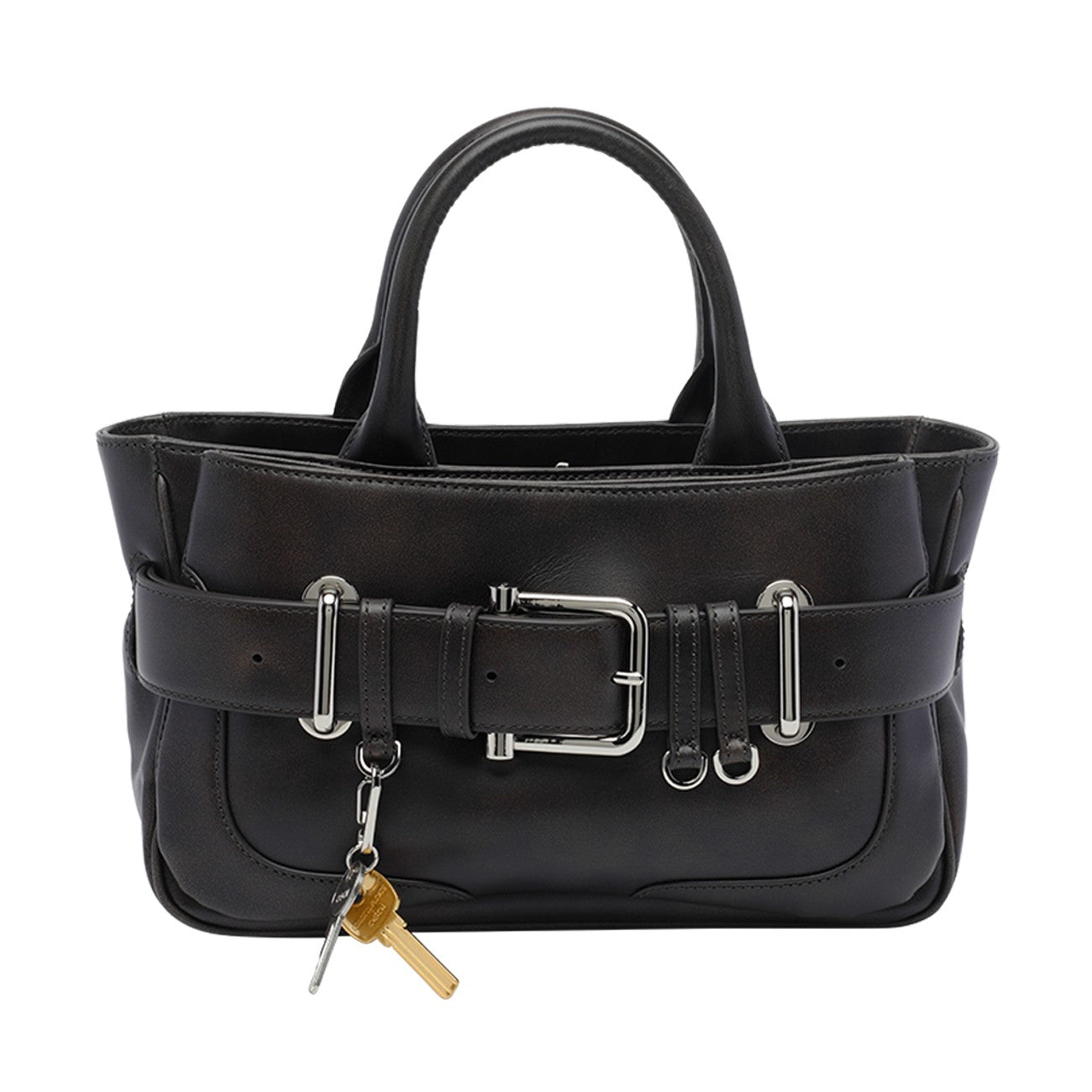 Osoi Osoi Women Mini Brocle Tote Bag