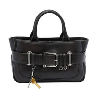 Osoi Osoi Women Mini Brocle Tote Bag
