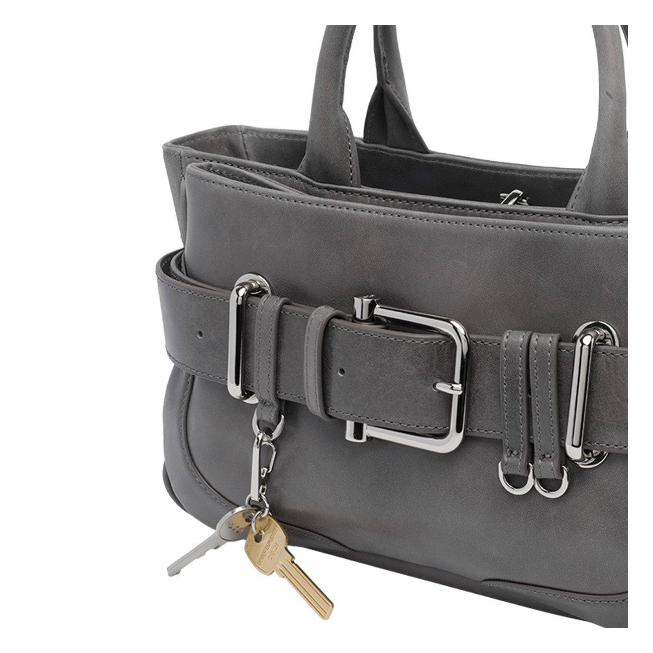 Osoi Osoi Women Mini Brocle Tote Bag