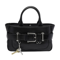 Osoi Women Mini Brocle Tote Bag