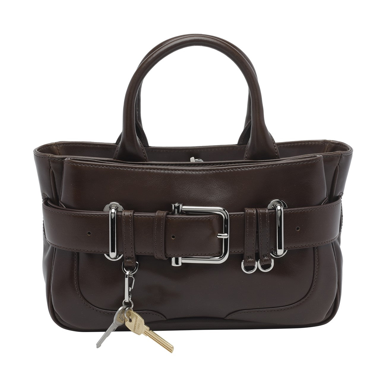 Osoi Osoi Women Mini Brocle Tote Bag