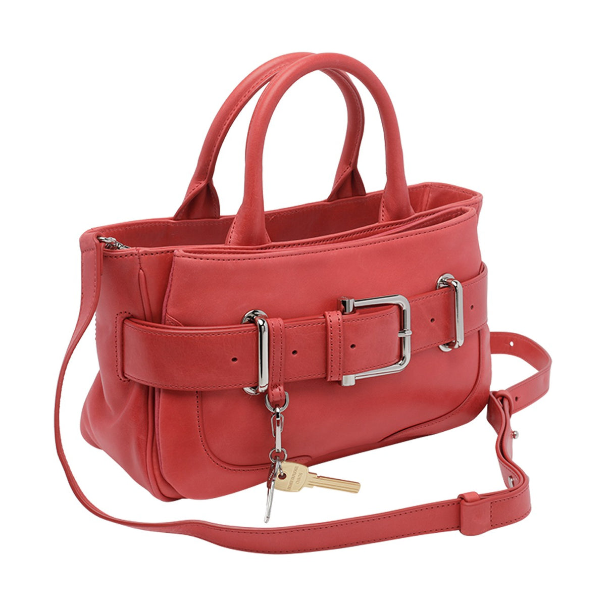 Osoi Women Mini Brocle Tote Bag