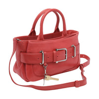 Osoi Women Mini Brocle Tote Bag