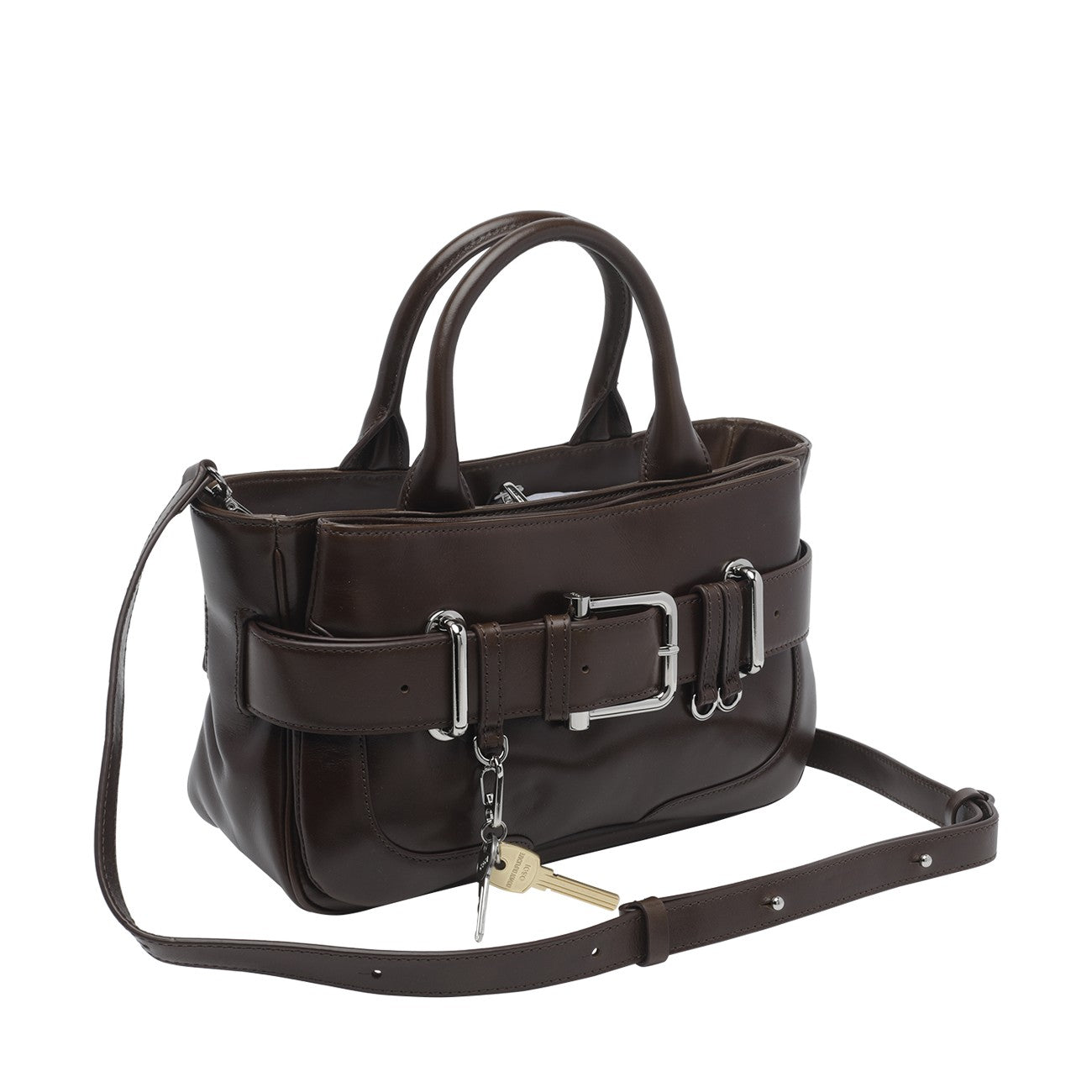 Osoi Osoi Women Mini Brocle Tote Bag
