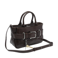 Osoi Osoi Women Mini Brocle Tote Bag