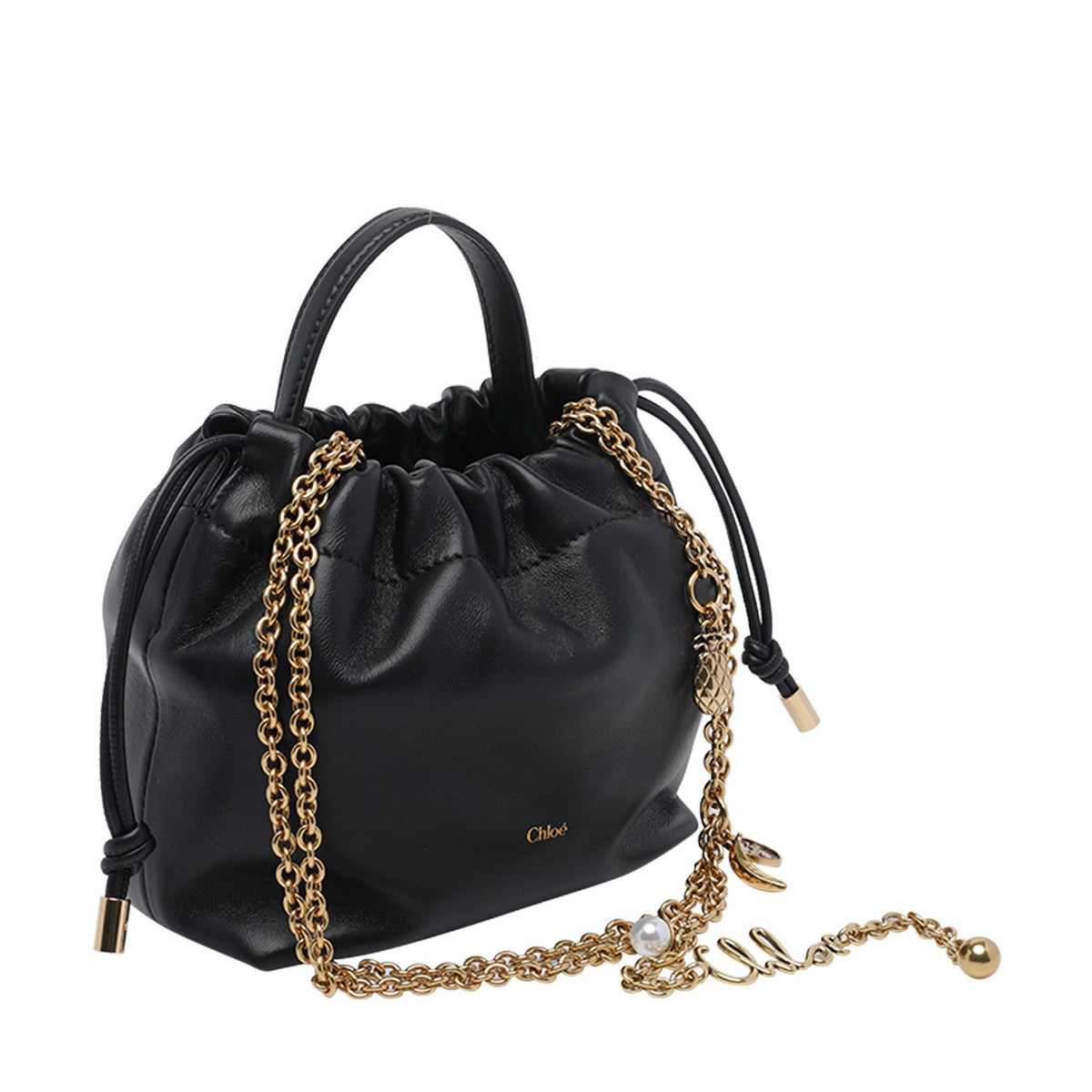 Chloe' Chloe' Women Mini Chloe' Icons Shoulder Bag