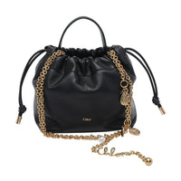 Chloe' Chloe' Women Mini Chloe' Icons Shoulder Bag