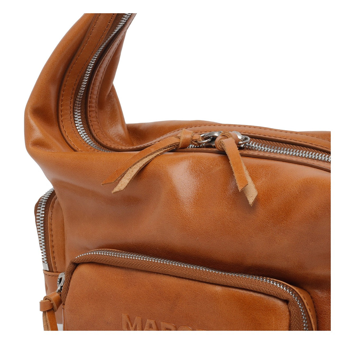 Margesherwood Women Mini City Ew Hobo Bag