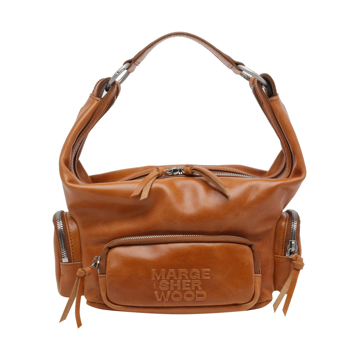 Margesherwood Women Mini City Ew Hobo Bag