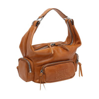 Margesherwood Women Mini City Ew Hobo Bag