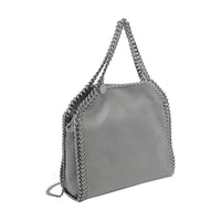 Stella McCartney Stella Mccartney Women Mini Falabella Tote Bag