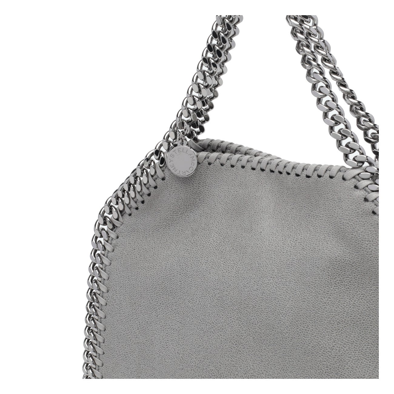Stella McCartney Stella Mccartney Women Mini Falabella Tote Bag