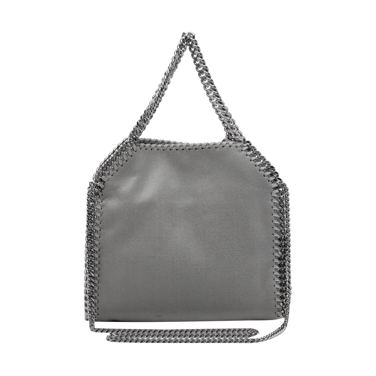 Stella McCartney Stella Mccartney Women Mini Falabella Tote Bag