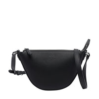 Fendi Men Mini Fendi Melon Crossbody Bag
