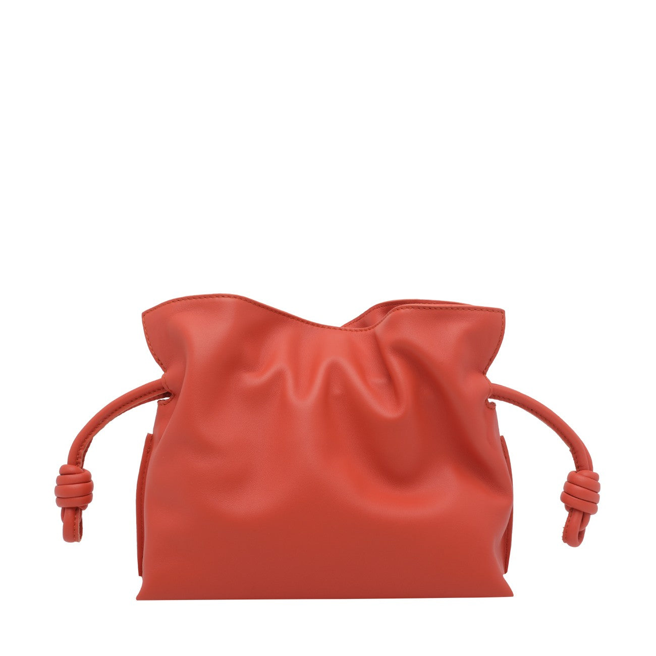 Loewe Loewe Women Mini  Flamenco Clutch Bag