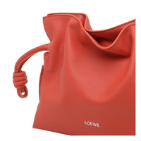 Loewe Loewe Women Mini  Flamenco Clutch Bag